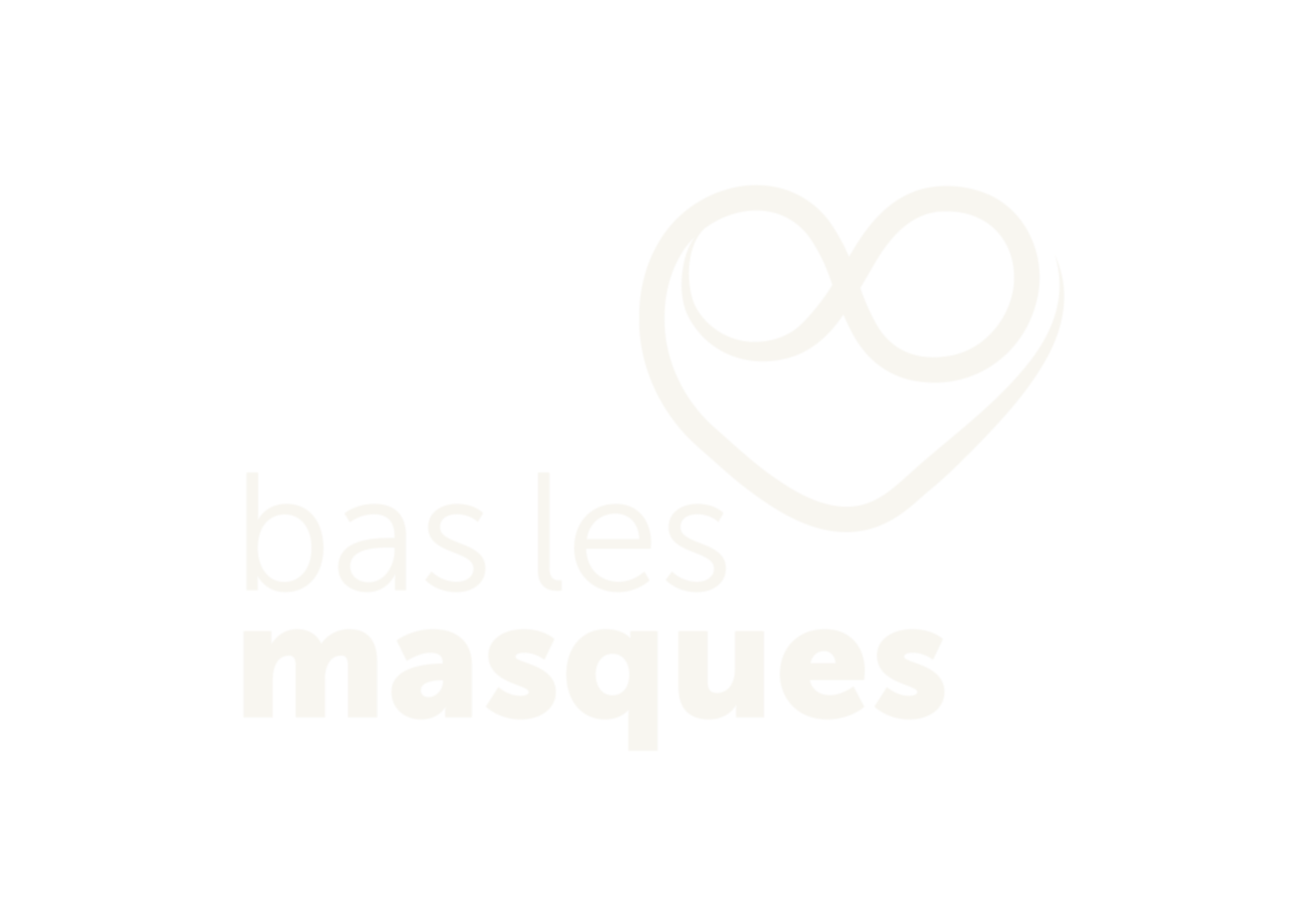 Bas Les Masques